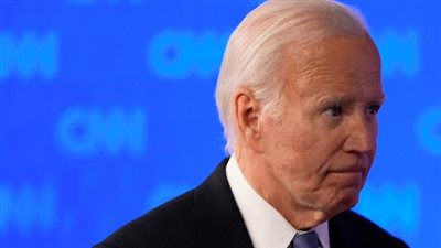 مصدر أمريكي: بايدن على وشك الانسحاب من الانتخابات الرئاسية