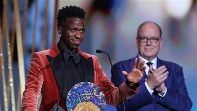 بمساعدة نجوم ريال مدريد.. معهد فينيسيوس الخيري بالبرازيل يجمع 900 ألف يورو