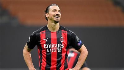 رسميا.. نجل إبراهيموفيتش يوقع أول عقد احترافي مع ميلان