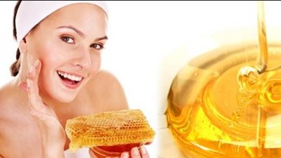 فوائد العسل للوجه يوميا وطريقة استعماله ماسك ومقشر