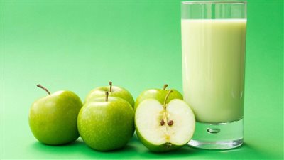 رجيم التفاح لإنقاص الوزن في 5 أيام فقط.. فوائد صحية عديدة