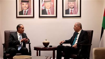 مصر والأردن يرفضان قرار الكنيست الإسرائيلي برف الاعتراف بالدولة الفلسطينية