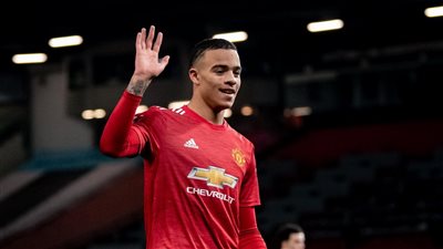 بشروط مميزة لمانشستر يونايتد.. جرينوود ينضم رسميا إلى مارسيليا الفرنسي