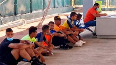 رابط التقديم لاختبارات القدرات بكلية التربية الرياضية 2024