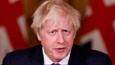 هل يتمكن ترامب من إنهاء الصراع فى أوكرانيا؟.. جونسون يوضح