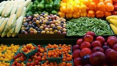  أسعار الخضروات والفاكهة اليوم السبت 20 يوليو 2024