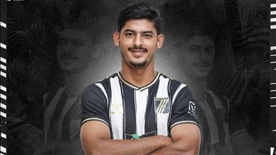 كريستو إلى الصفاقسي التونسي.. لماذا وافق الأهلي المصري على إعارته بالمجان؟