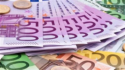 سعر اليورو في البنك المركزى المصري اليوم 20_ 7_ 2024