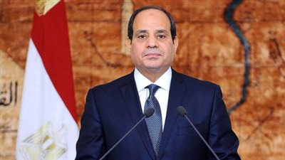 الرئيس عبدالفتاح السيسي يعزى سلطان عٌمان في ضحايا حادث إطلاق النار بمنطقة الوادي الكبير