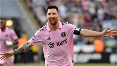 إنتر ميامي ضد بورتو.. التشكيل الرسمي للموقعة المرتقبة في كأس العالم للأندية