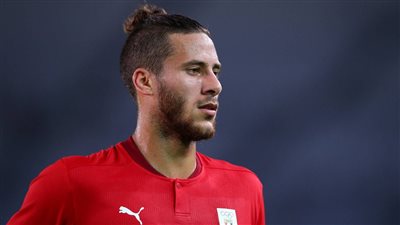 بعد أزمة المنشطات.. هل يعتذر اتحاد الكرة لـ رمضان صبحي؟