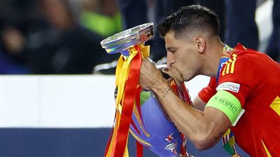 ماذا قدم موراتا خلال مسيرته قبل رحلة ميلان؟