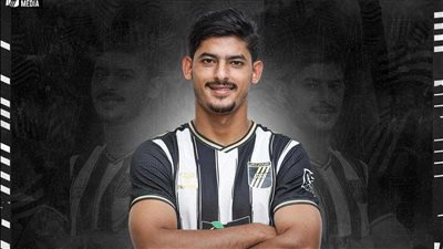 وكيل كريستو: اللاعب لم يكن سعيدا بالوضع في الأهلي المصري.. وفضل الصفاقسي على أندية عديدة