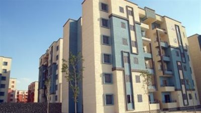 رابط حجز شقق الإسكان الاجتماعي الإعلان الجديد 