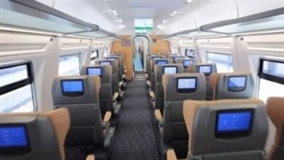 مواعيد قطار تالجو على خط الإسكندرية للقاهرة اليوم 21_ 7_ 2024