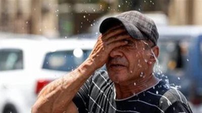  حالة الطقس المتوقعة اليوم الأحد 21 يوليو 2024 في مصر 