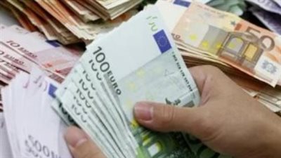 سعر اليورو في البنك الأهلي المصري اليوم 21_ 7_ 2024