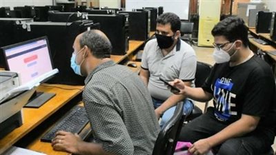 كيفية التسجيل في اختبار القدرات 2024