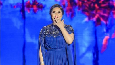 بعدما تصدرت التريند.. ما لم تعرفه عن شيرين عبدالوهاب