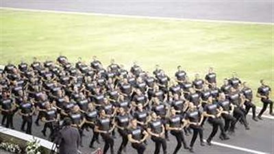 خطوات وشروط الالتحاق بكلية الشرطة 2024