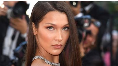 قرار عاجل من أديداس بشأن عارضة الأزياء الفلسطينية بيلا حديد 