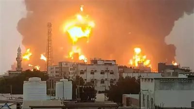 إعلام عبري: إسرائيل تدرس توجيه ضربة للحوثيين في اليمن 