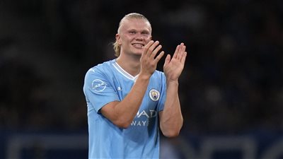 عيد ميلاد هالاند الـ 24.. أرقام أسطورية للنرويجي في مسيرة إعجازية رغم قُصر مدتها