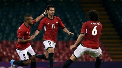 الأفضل عربيا.. تاريخ مشاركات منتخب مصر في الأولمبياد قبل انطلاقة باريس 2024