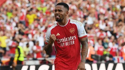 سباق سعودي ثلاثي على ضم جابرييل جيسوس من أرسنال