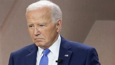 بايدن يؤكد عزمه متابعة السباق الرئاسى وخوض مناظرة ثانية فى سبتمبر المقبل