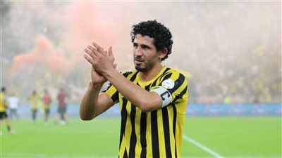 بعد رحيله إلى نيوم.. ماذا قدم أحمد حجازي في مسيرته مع الاتحاد؟
