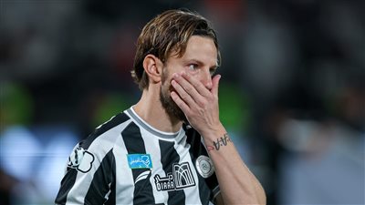 رسميًا.. راكيتيتش يعلن اعتزاله كرة القدم ويحدد وجهته المقبلة