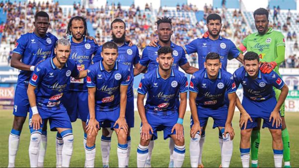 رسميا.. الاتحاد المنستيري التونسي يعلن مدربه الجديد