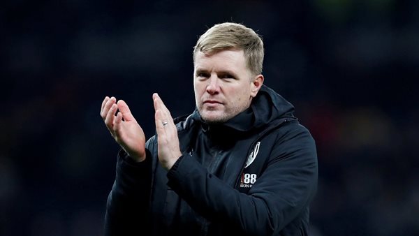 نيوكاسل يعلن غياب إيدي هاو عن مواجهة مانشستر يونايتد لـ”سبب طارئ”