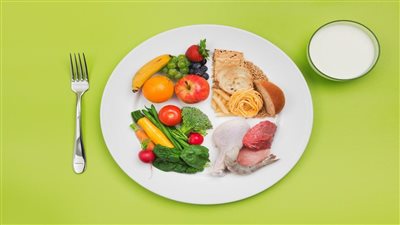 حمية داش لارتفاع ضغط الدم.. الأطعمة المسموحة فيها وفوائدها