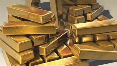 ارتفاع أسعار الذهب