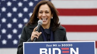 حملة كاملا هاريس تجمع 81 مليون دولار خلال 24 ساعة