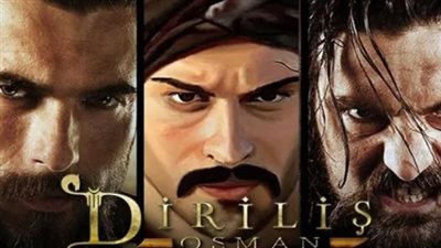 موعد عرض مسلسل قيامة عثمان ‏الإنترنت.. الحلقات الجديدة 