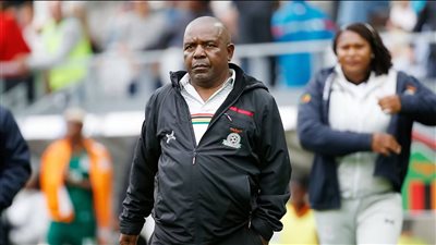 خوفًا من اغتصابهن.. منع انفراد مدرب زامبيا باللاعبات في أولمبياد باريس 2024