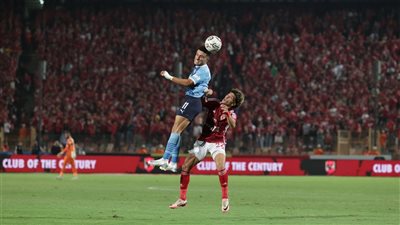 ترتيب الدوري المصري قبل مواجهة الأهلي وبيراميدز الحاسمة
