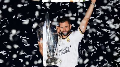 بعد رحيله للقادسية.. ريال مدريد يعلن موعد تكريم قائده السابق ناتشو