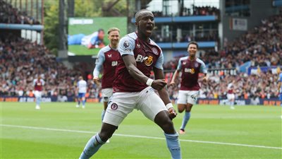 بالأرقام.. موسى ديابي الفاعلية الهجومية التي يحتاجها الاتحاد السعودي