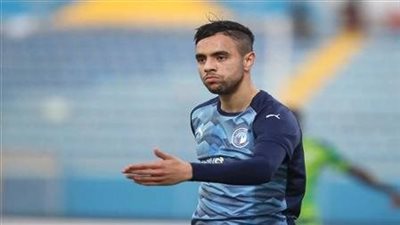 حقيقة غياب الشيبي عن بيراميدز أمام الزمالك وفاركو بالدوري المصري الممتاز 2024