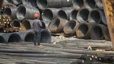 أسعار الحديد والأسمنت اليوم الثلاثاء 23 يوليو 2024