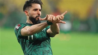 بعد تعاقده رسميًا مع صالح الشهري.. ما هي أرقام صفقات اتحاد جدة السعودي؟