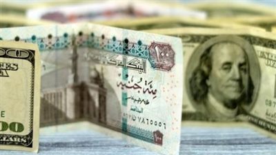 سعر الدولار اليوم في بنك المركزي المصري اليوم 23_ 7_ 2024 