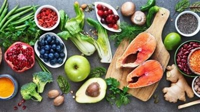 النظام الغذائي لتحسين الخصوبة عند المرأة.. يزيد فرص حدوث الحمل