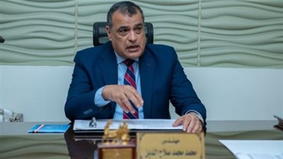 وزير الإنتاج الحربى المصري يبحث مع وزيرى البيئة والكهرباء مستجدات التعاون المشترك