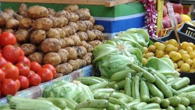 أسعار الخضروات والفاكهة اليوم الثلاثاء 23 يوليو 2024
