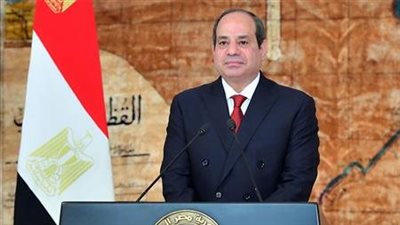 السيسي: من دروس ثورة يوليو عدم التفريط أبدا في الاستقلال الوطني وصون كرامة الوطن (بث مباشر)